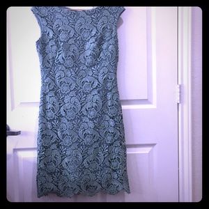 Ralph Lauren All Lace Dress